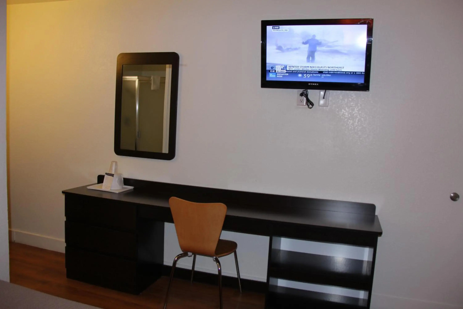 Motel 6 Goodland, KS