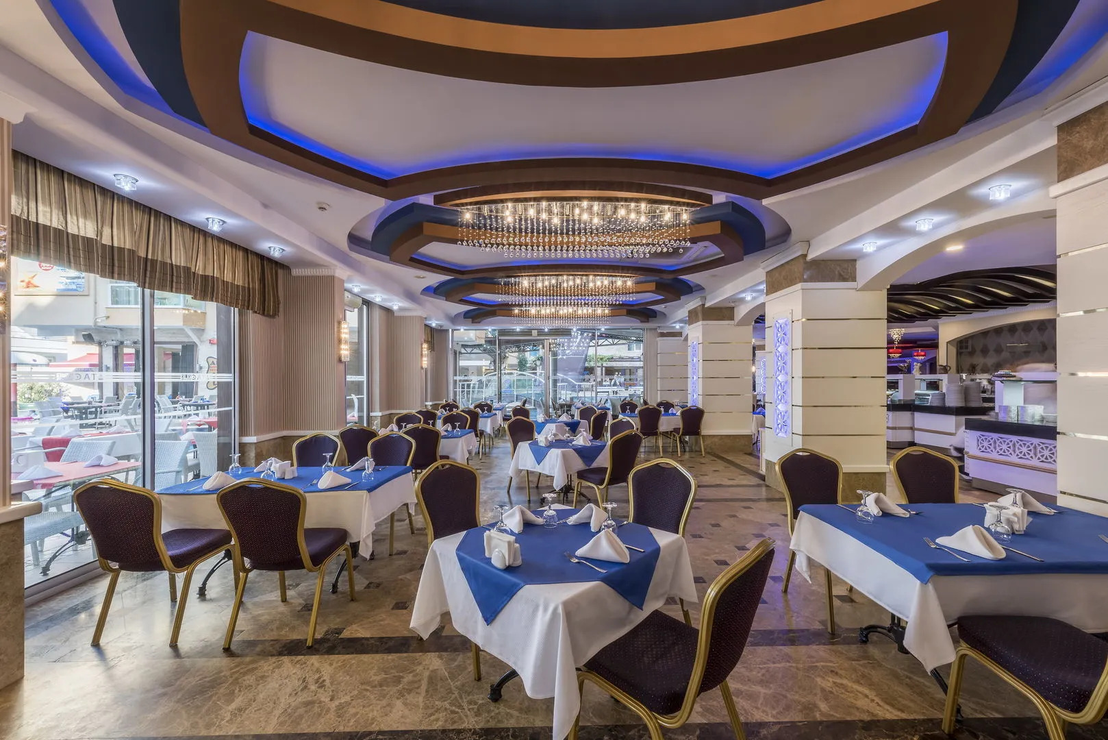 Taç Premier Hotel & Spa