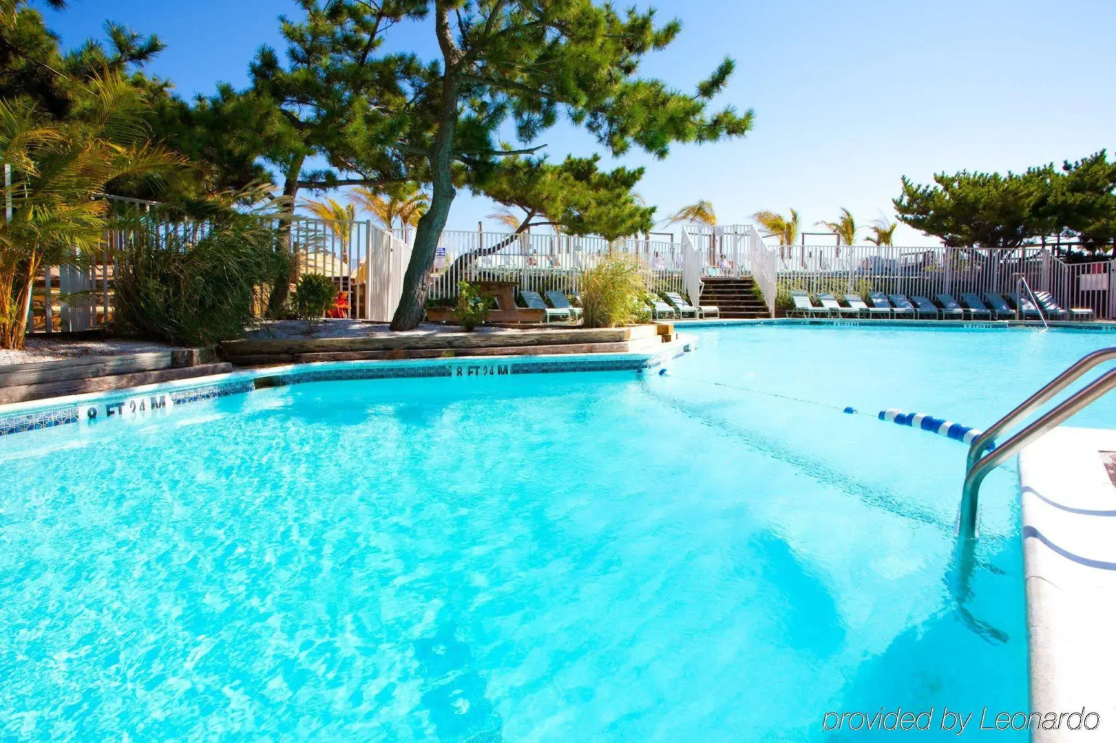 Holiday Inn Ocean City by IHG