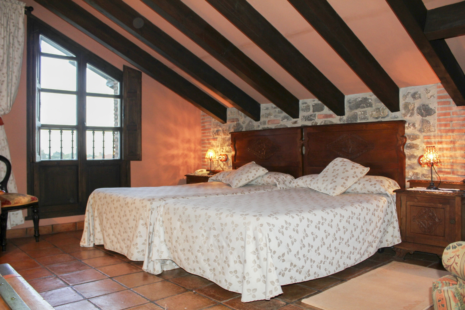 Globales Playa de las Llanas