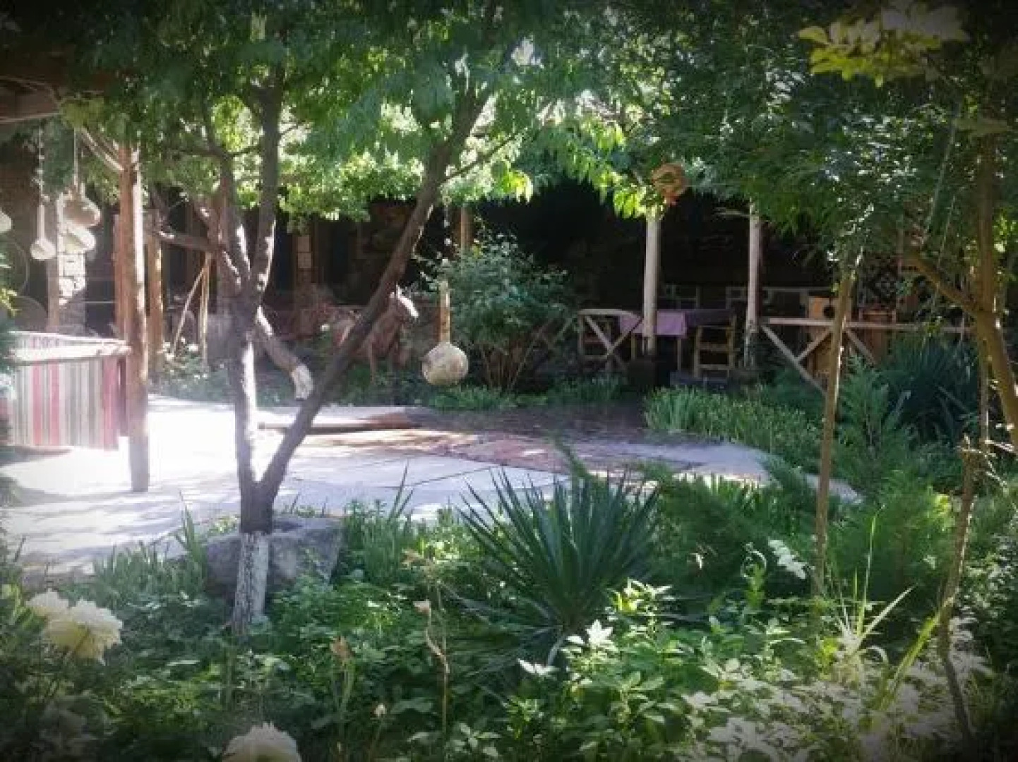 Гостевой дом «Мачанец» — хостел