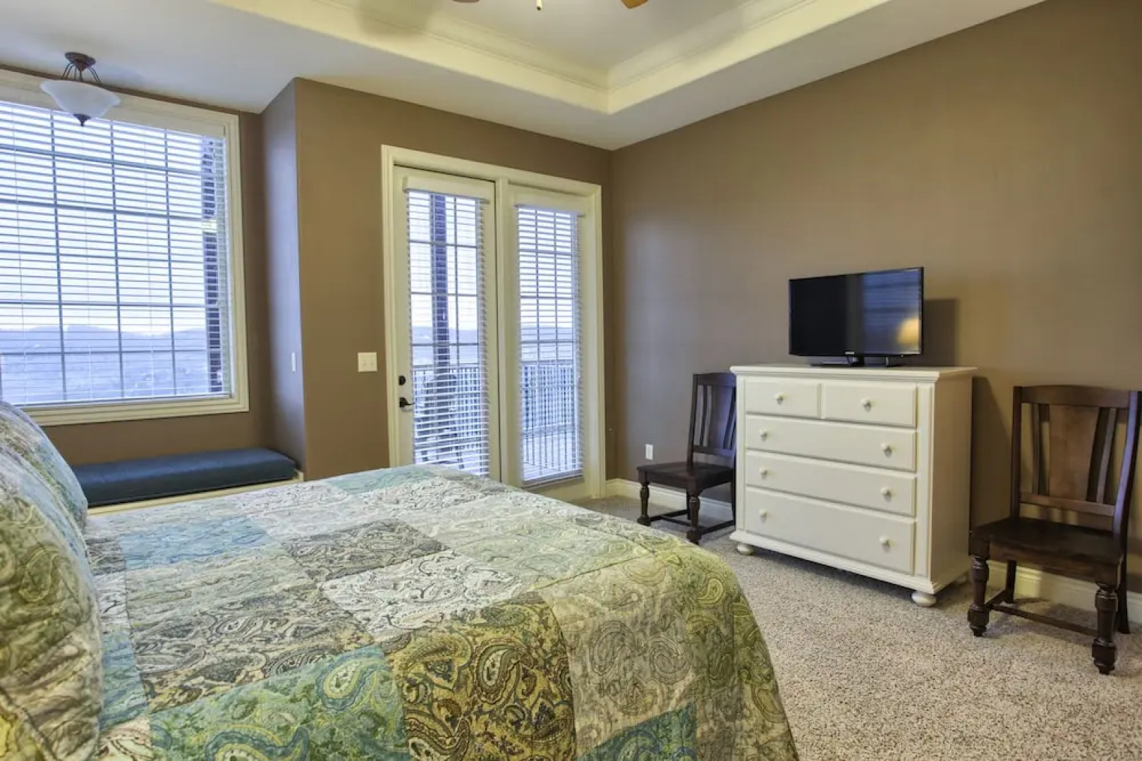 Cliffs Resort Table Rock Lake