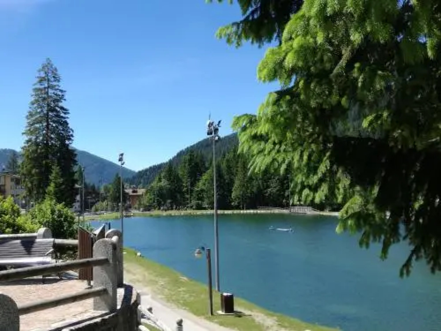 Appartamento Spinale Serafini