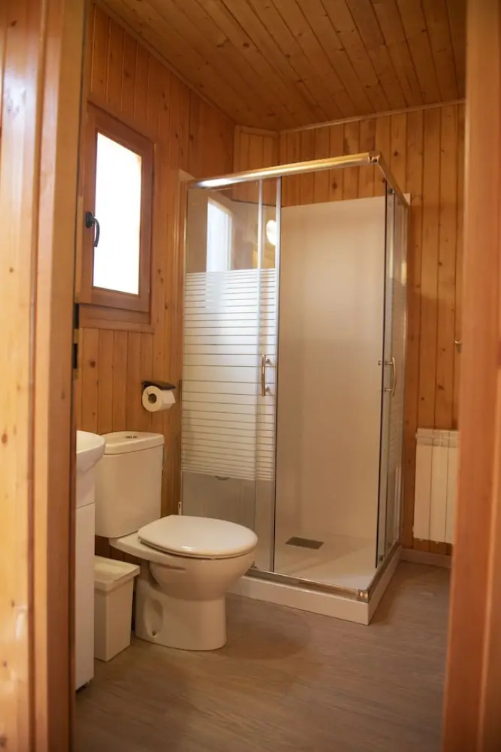 La Noguera Camping & Bungalow