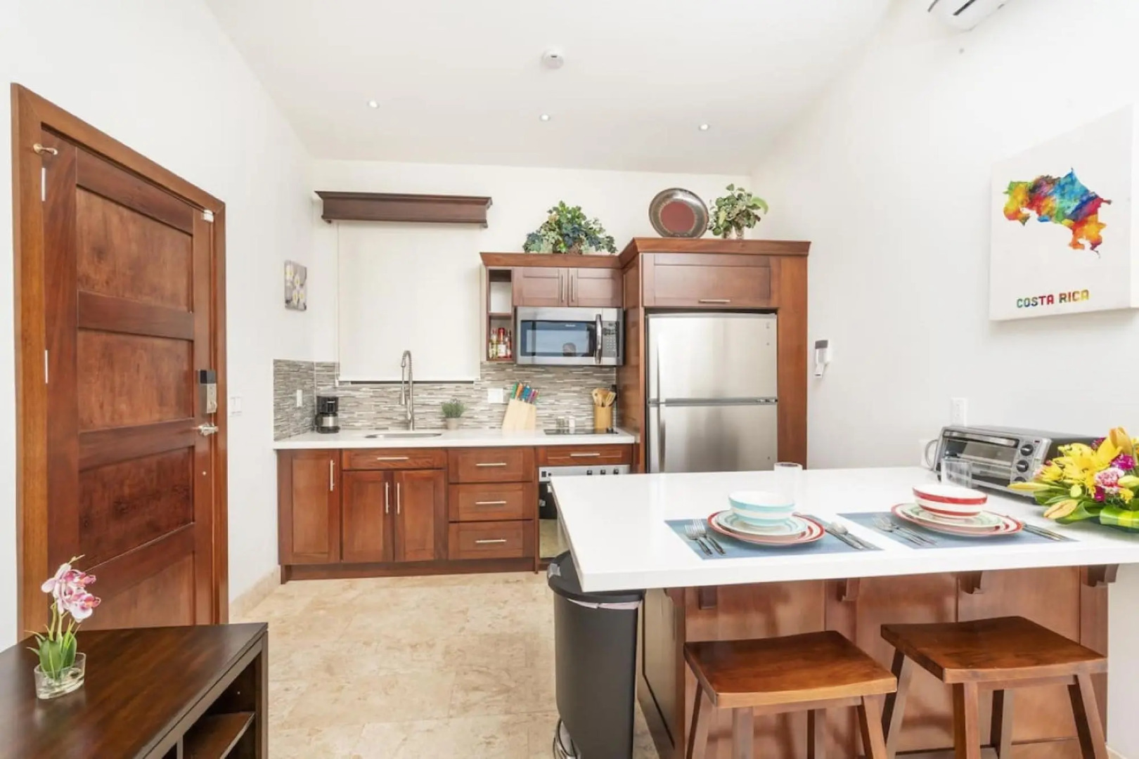 Playa Flamingo Gorgeous Oceanview Vacation Rental - Casa Tranquila