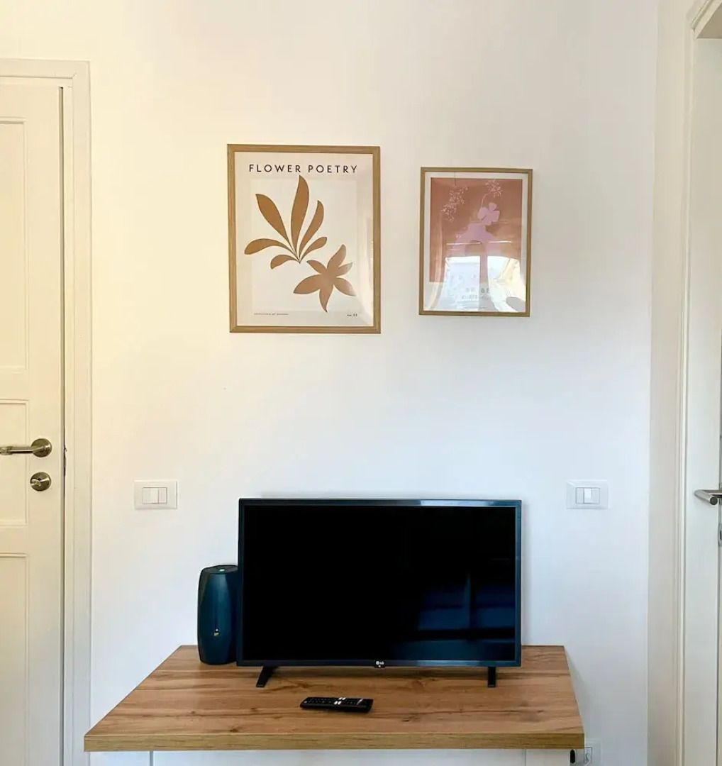 Rosy Suite Bed & Breakfast