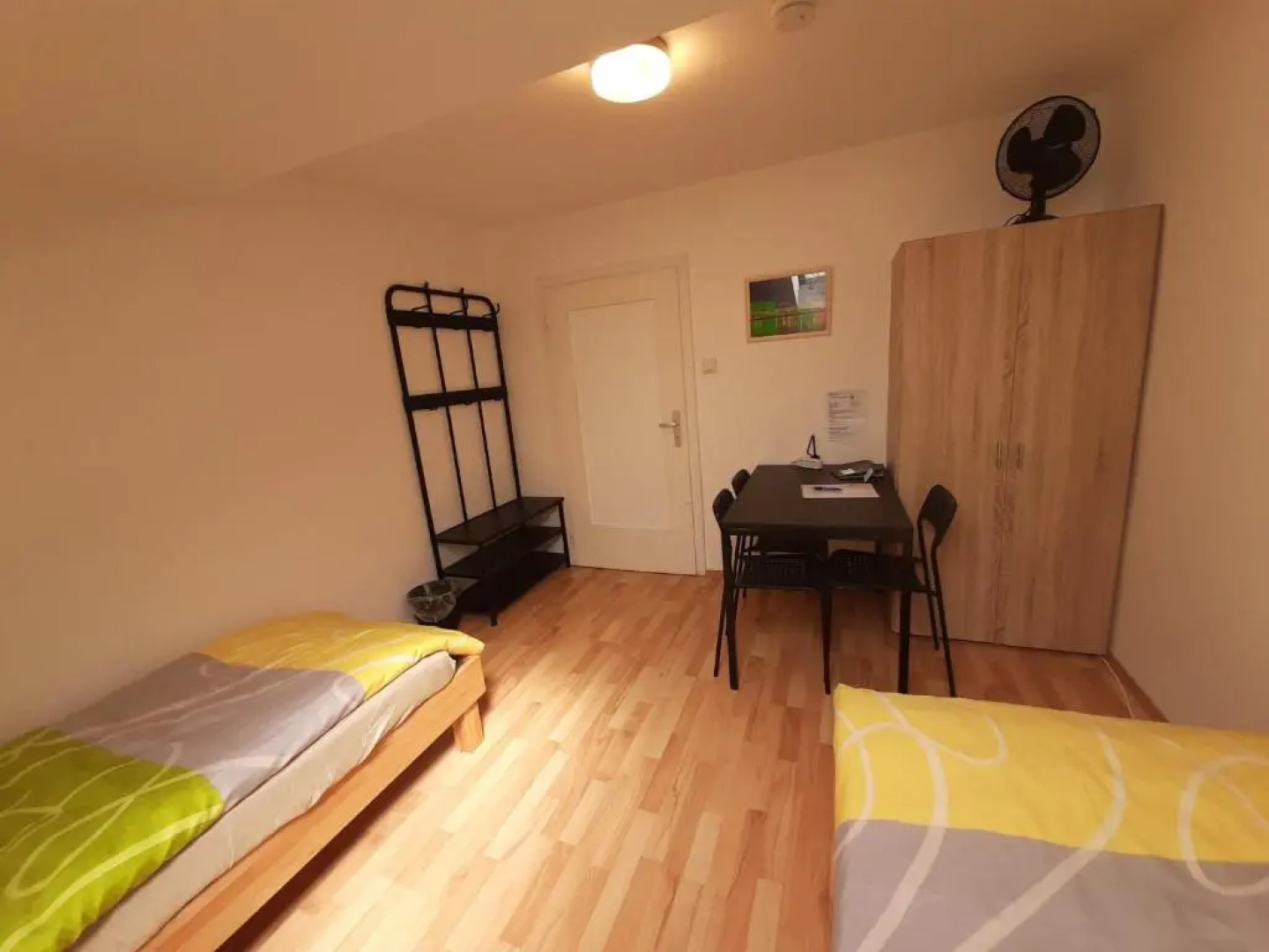 Apartments CITY Stadion