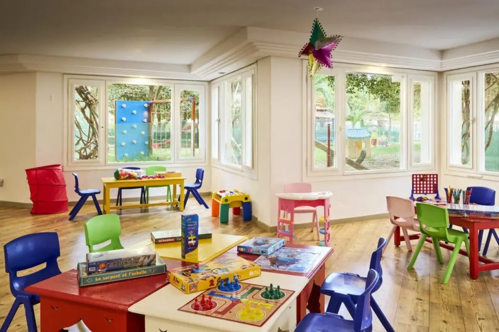 Nahrawess Resort & Thalasso