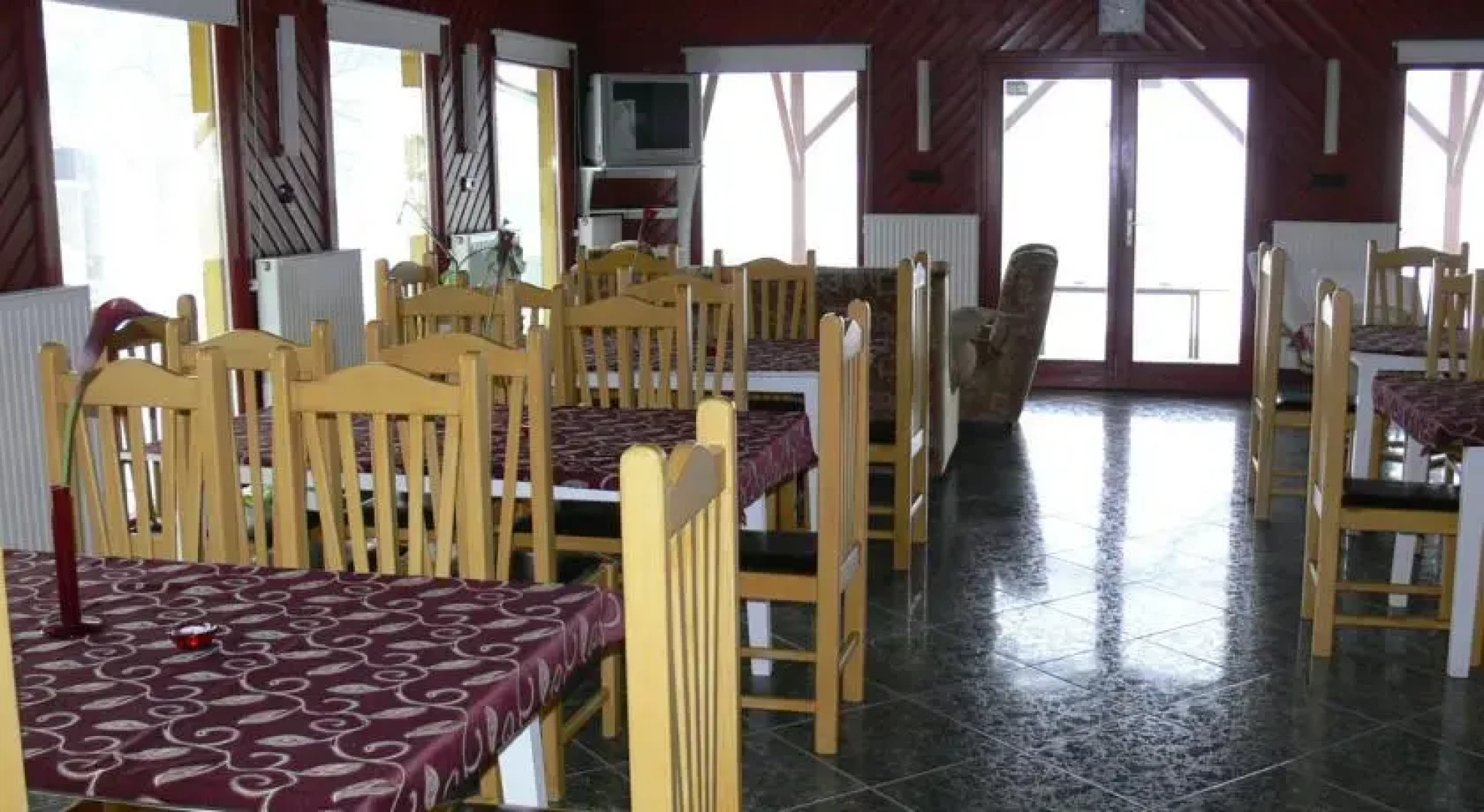 Kont Panzió és Apartmanházak