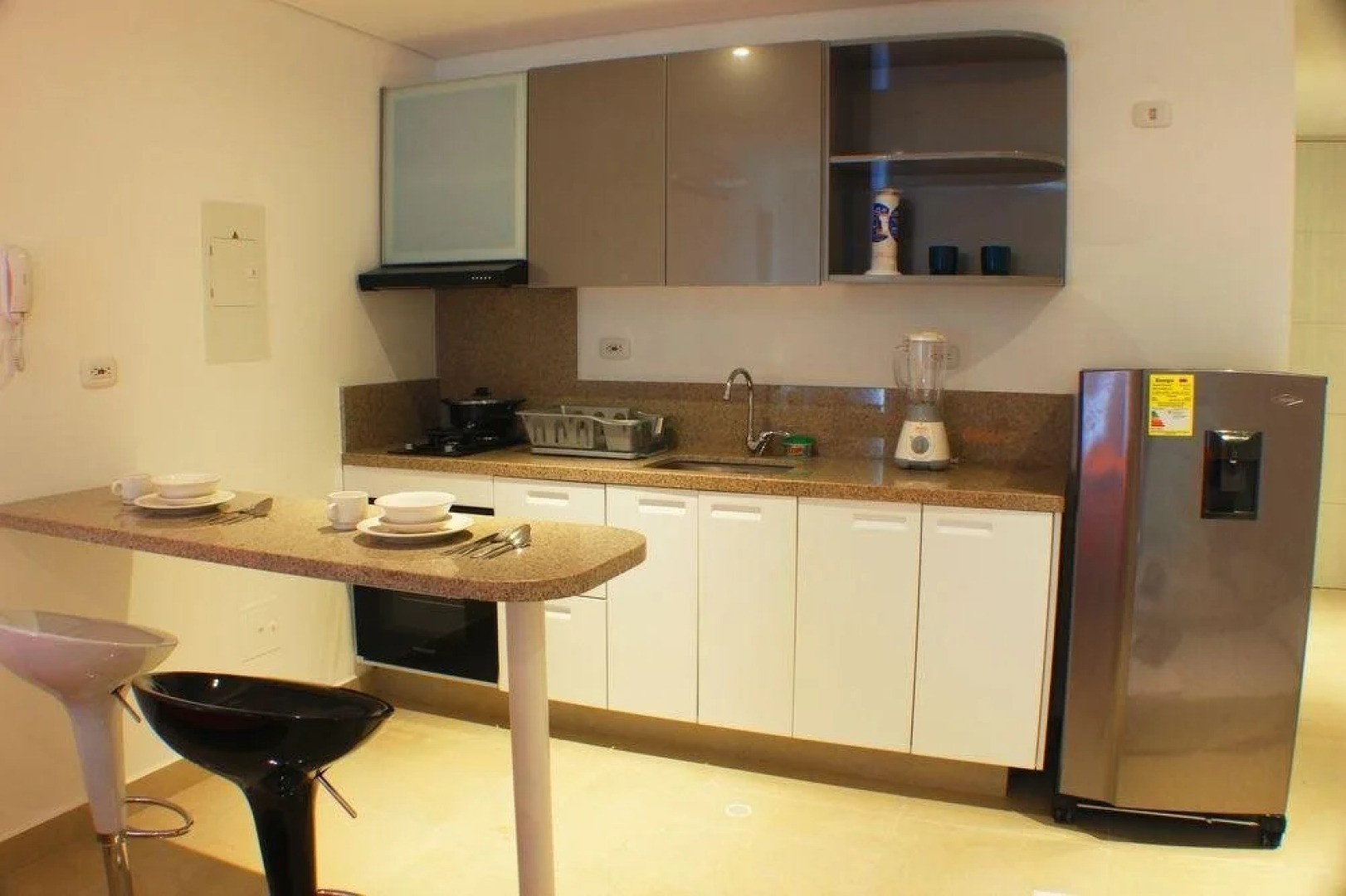 Calle 11 Hostel Rodadero