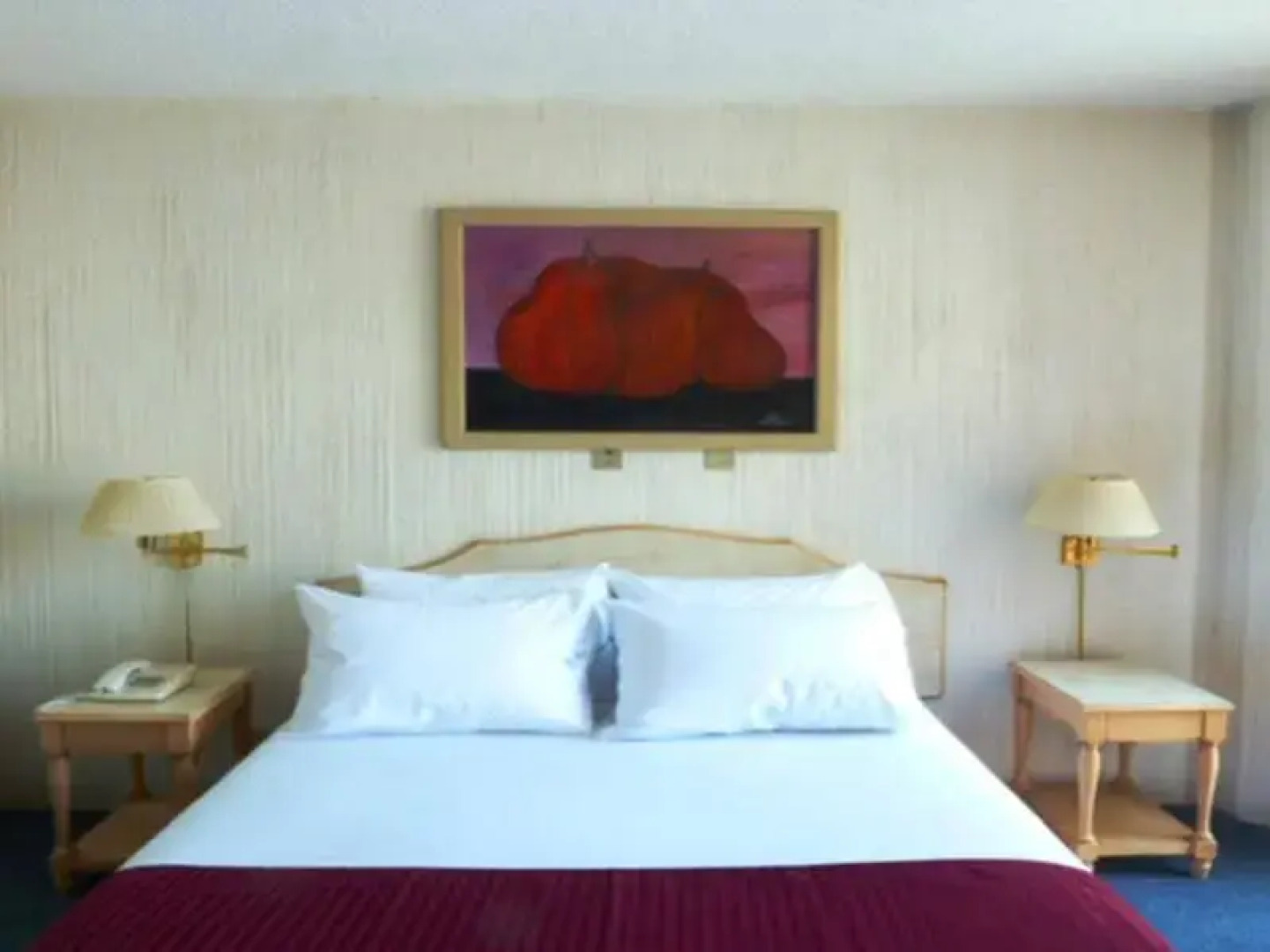 Residencia Rochester