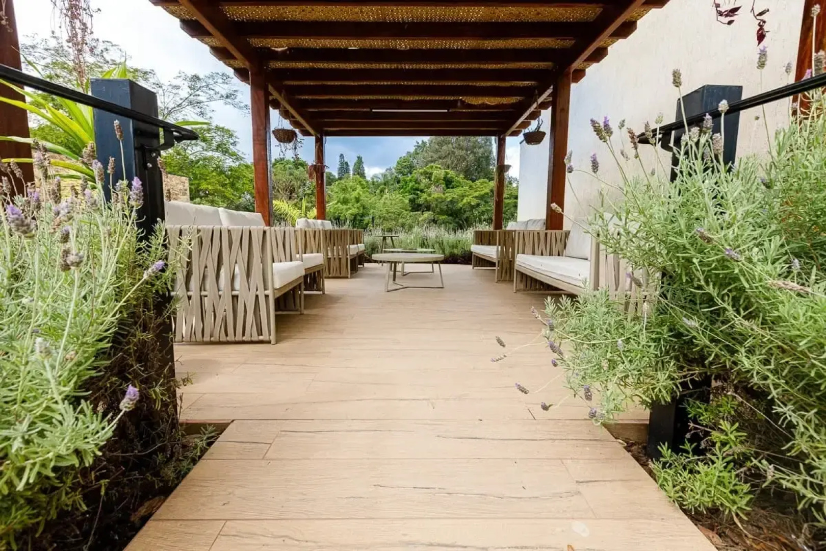 Vila Europeia Hotel e residencial