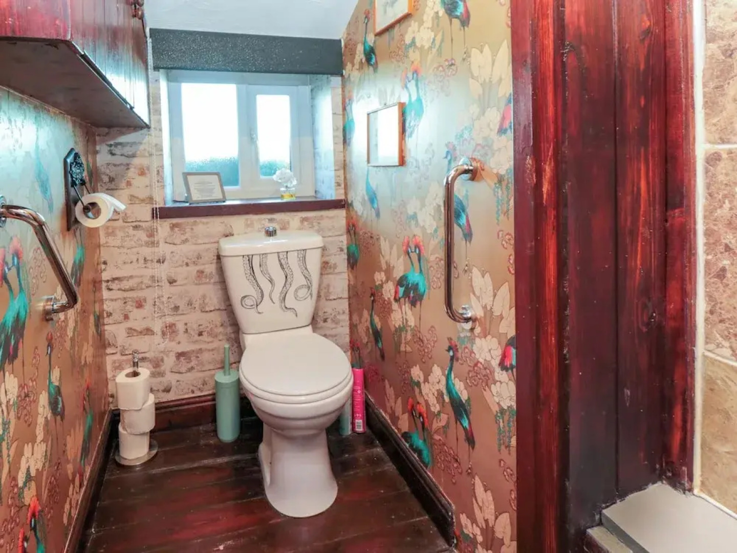 The Old Mill Cottage