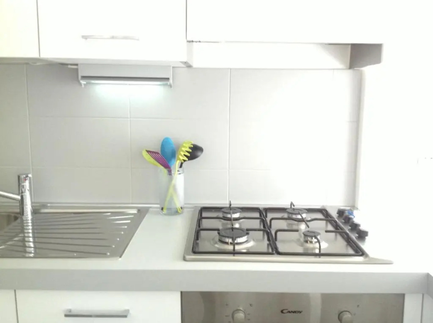 Appartamento Elisa 50m Trenino Rosso