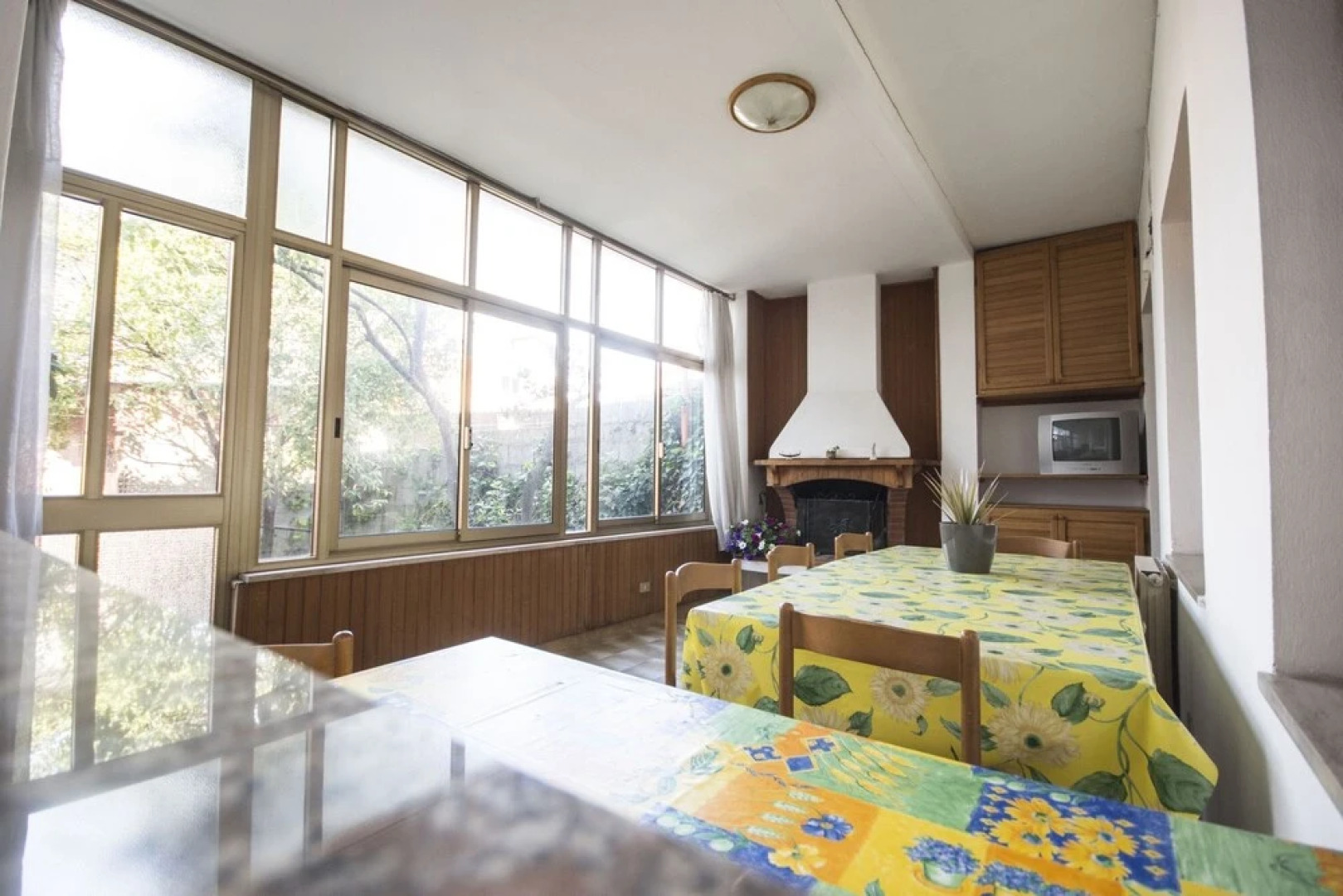 House With 3 Bedrooms in Villamassargia, With Wonderful Mountain View