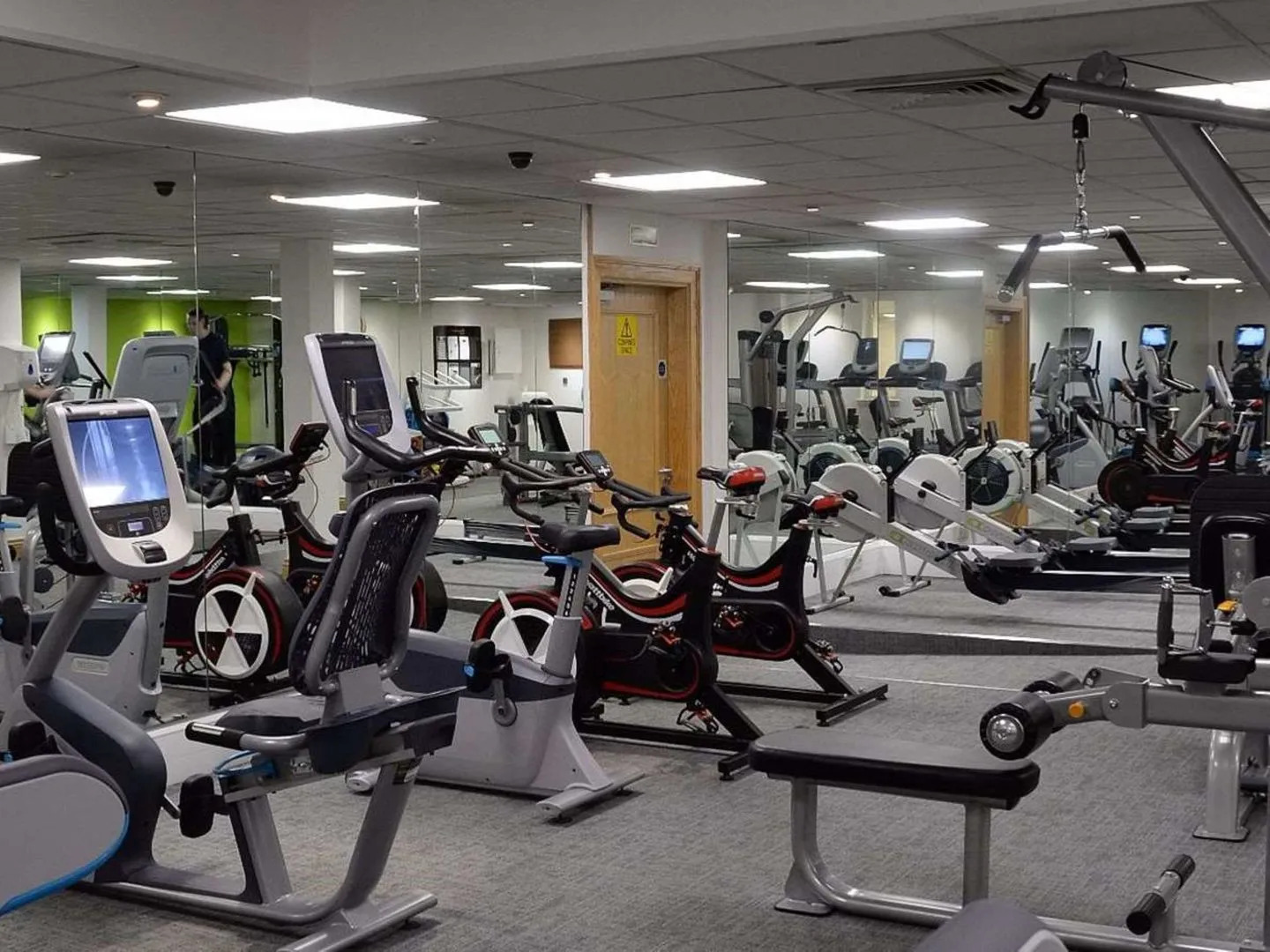 Glasgow Argyle Hotel, BW Signature Collection