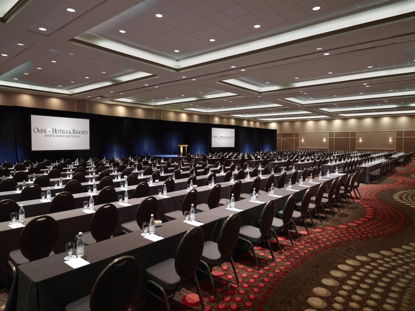 Omni Amelia Island Resort & Spa