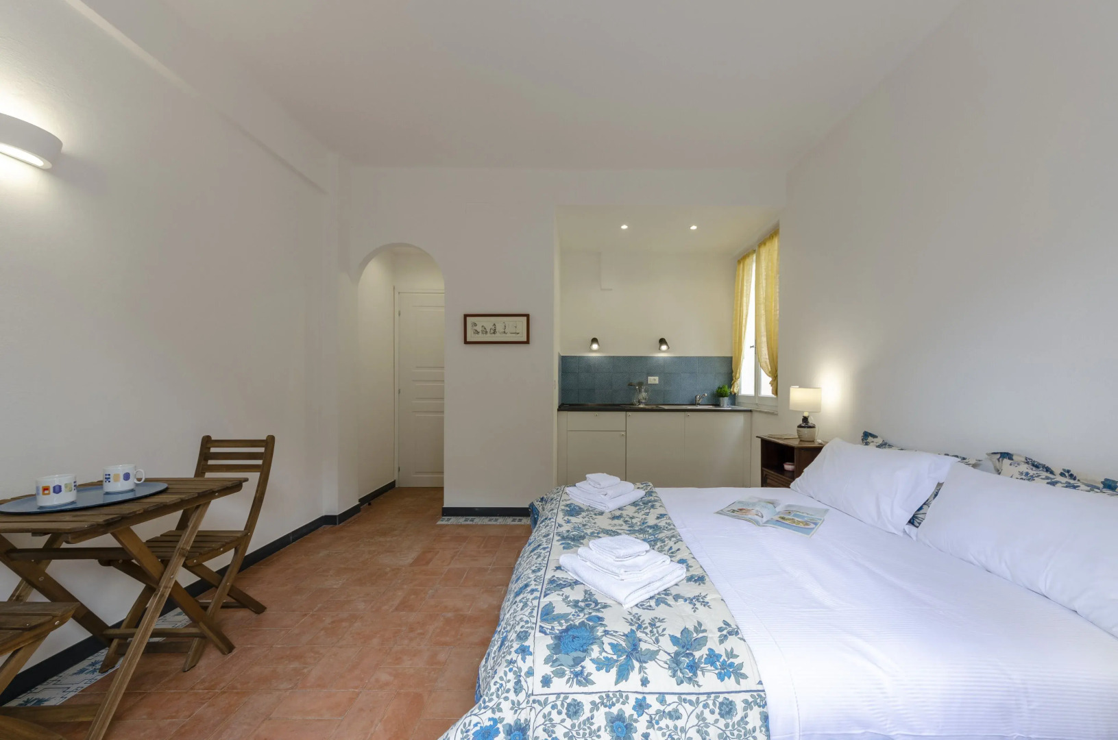 Affittacamere Tonino Basso