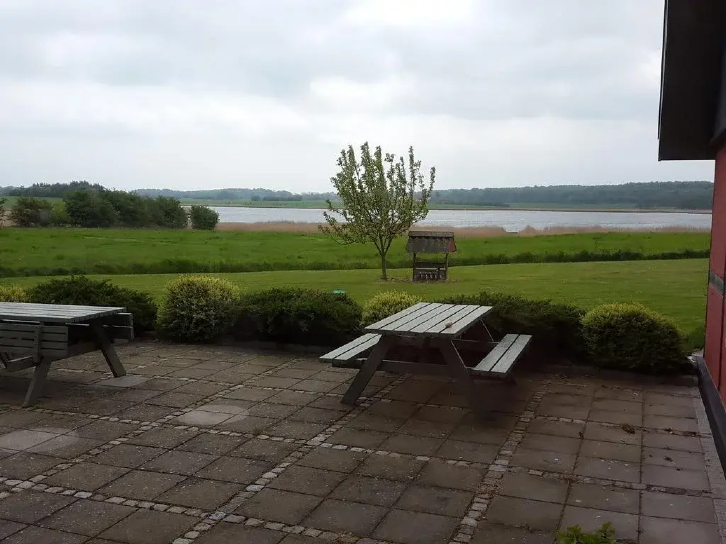 Jungshoved Kro B&B