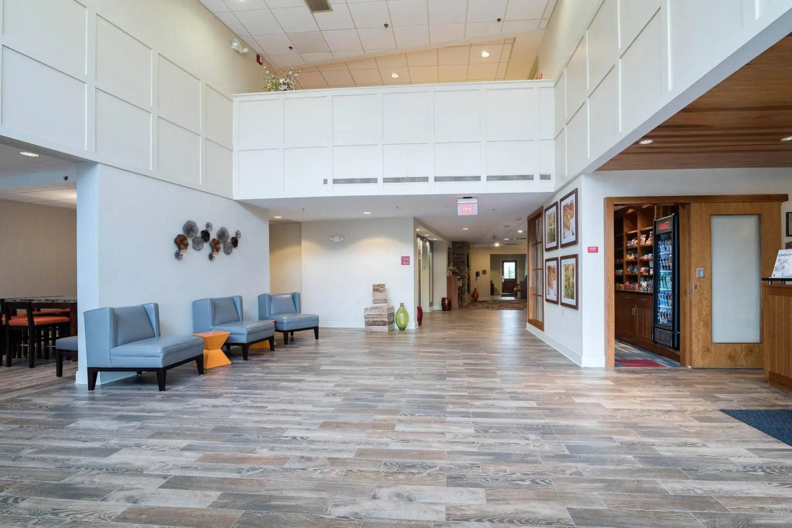 EVEN Hotel Manchester Airport by IHG