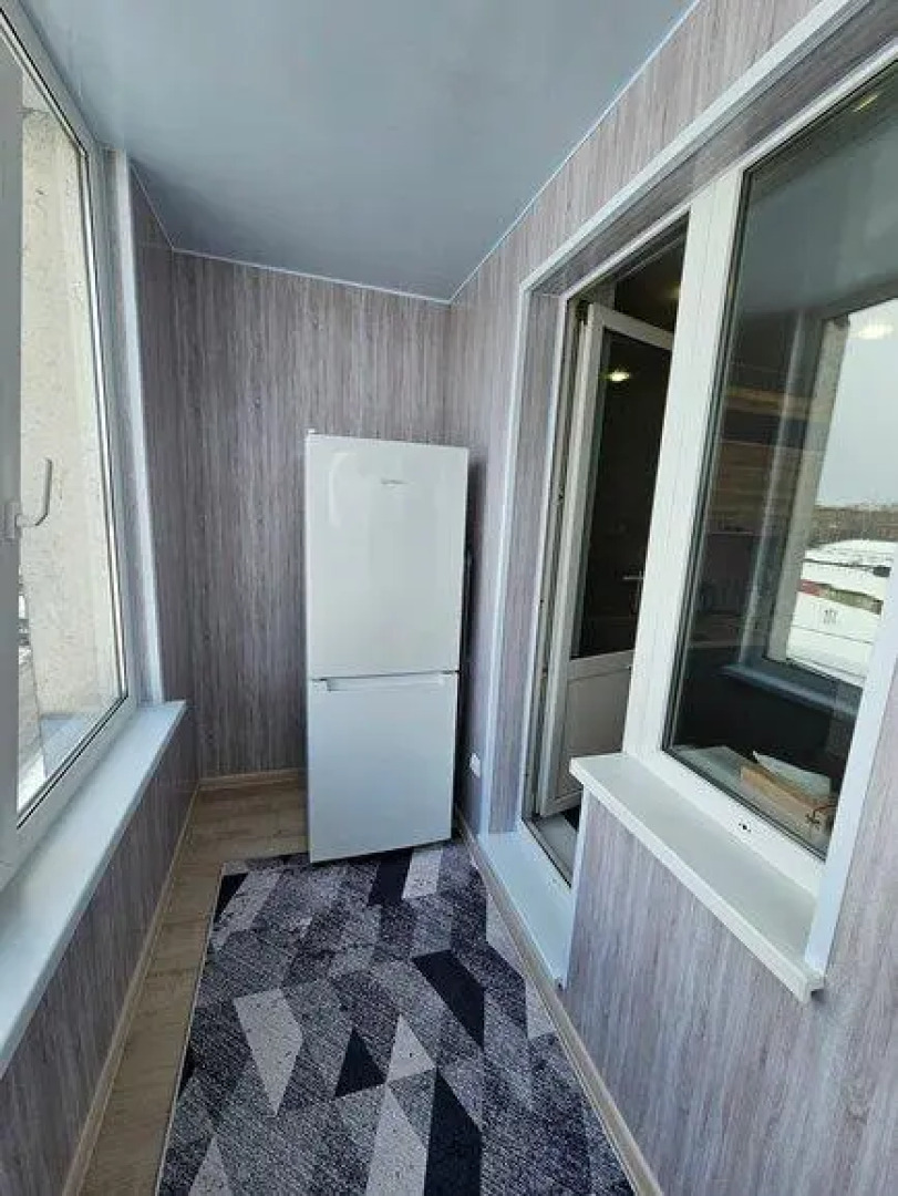 Апартаменты на улице Взлётная