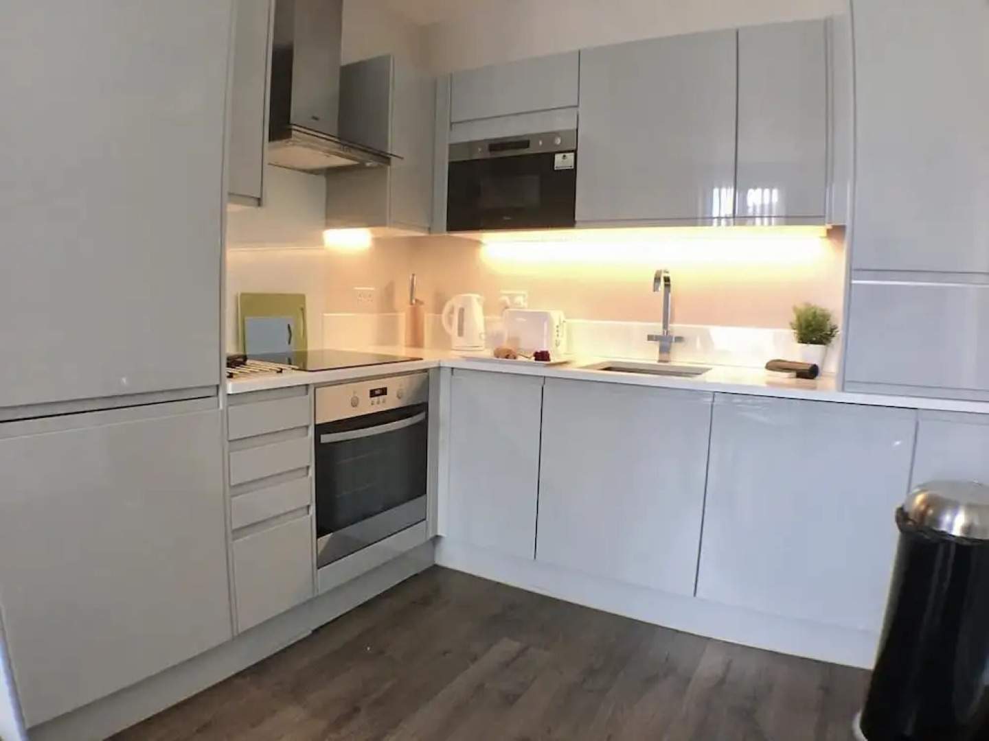 Luxurious Shelley House Apartment