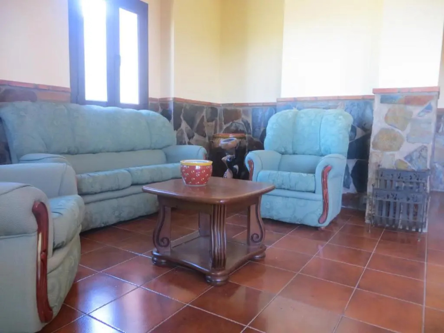 Hostal Rest. Campoabierto