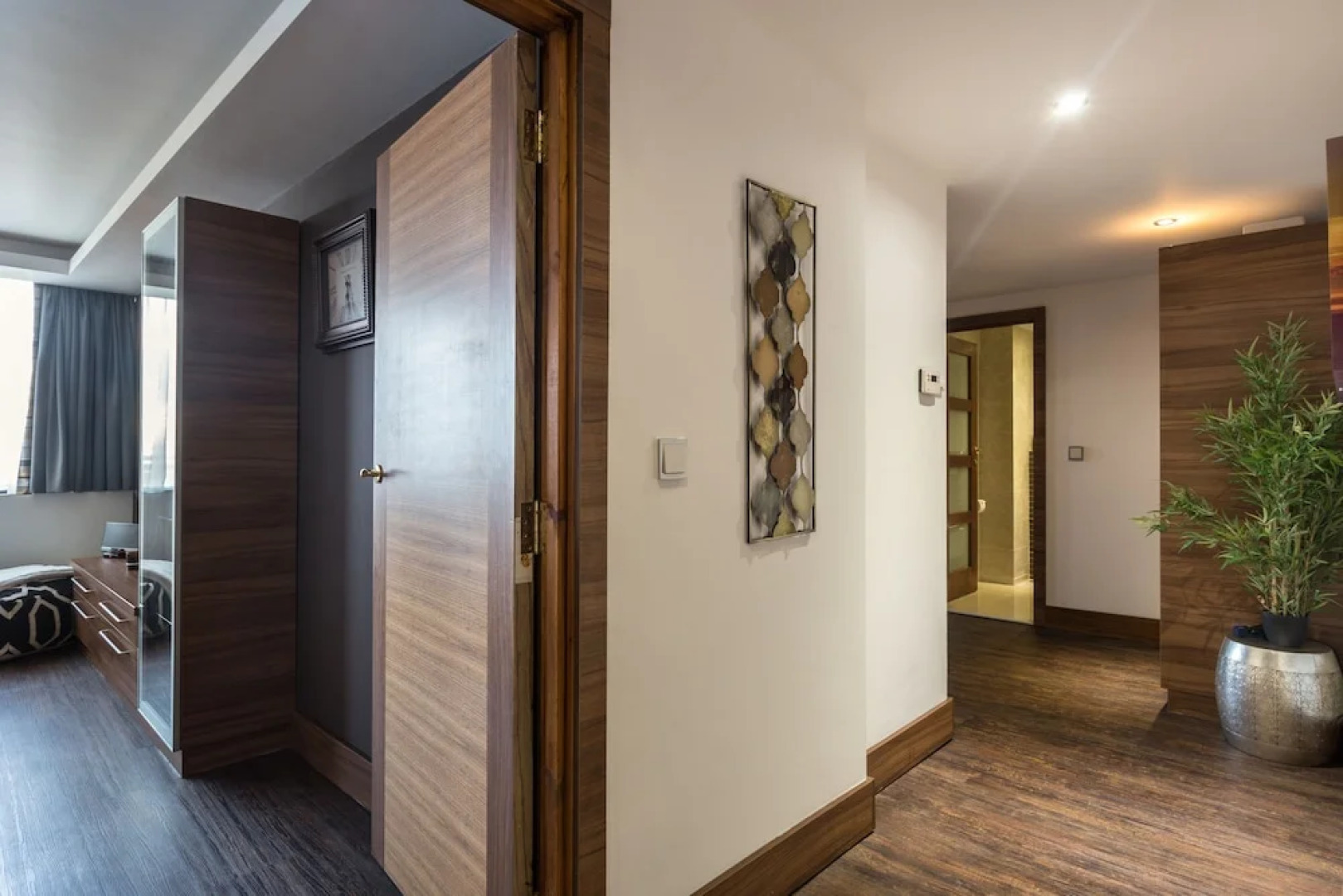 Serviced Apartments Watford