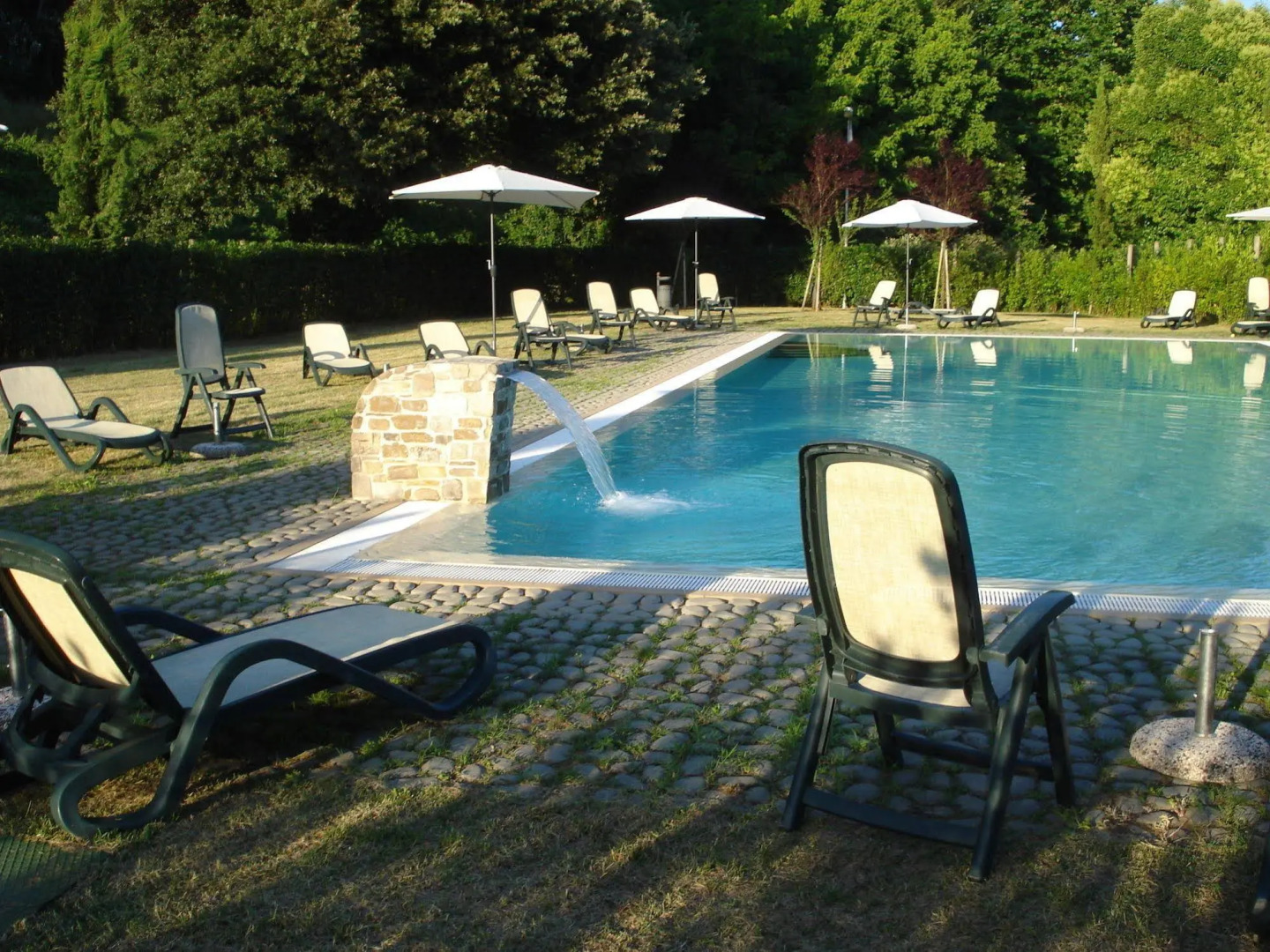 Appartamenti Gardenia, Gelsomino, Viola