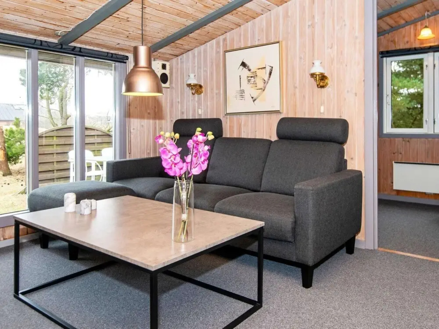 Seaside Escape in Sonderho - By Traum Ferienwohnungen