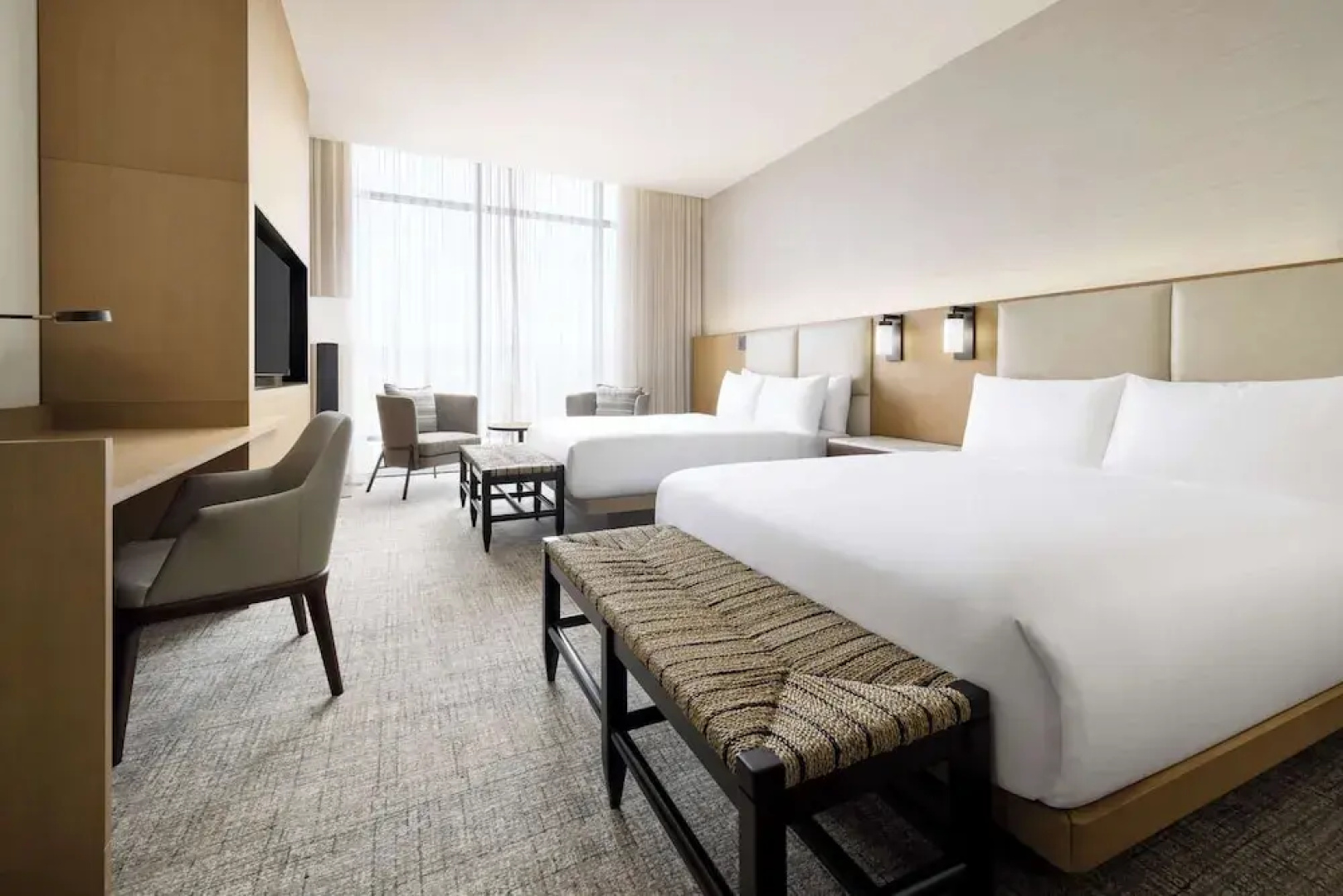 Hotel Santiago, Curio Collection by Hilton