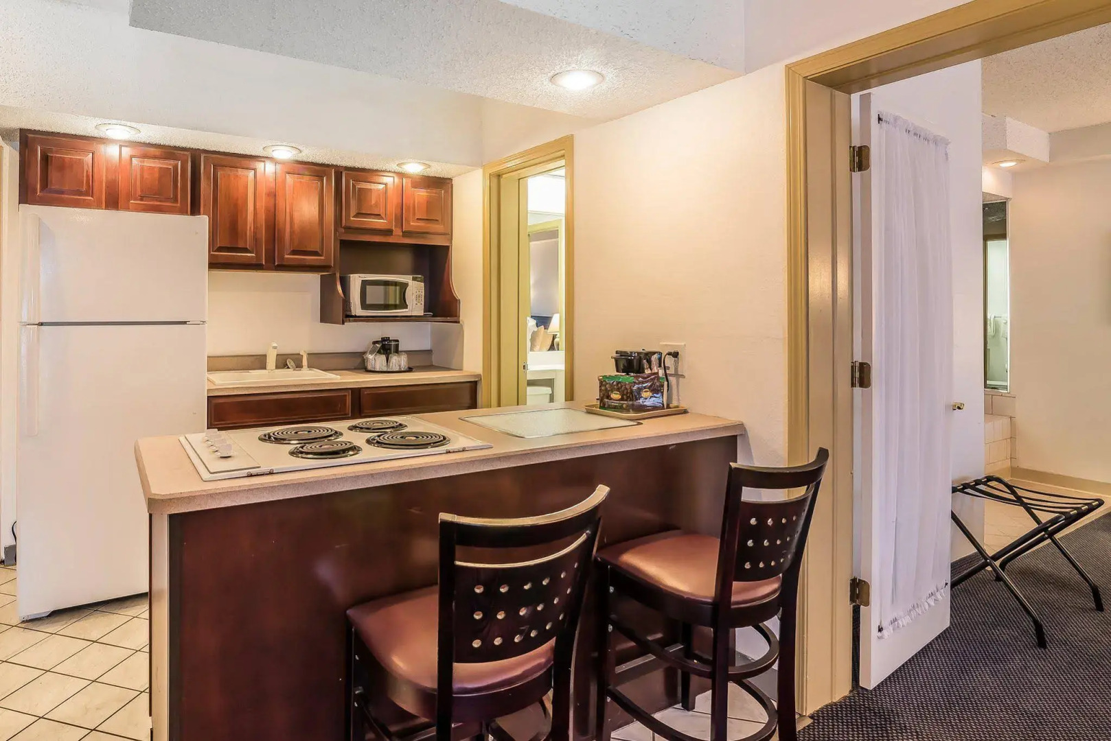 Quality Inn & Suites Albany Airport