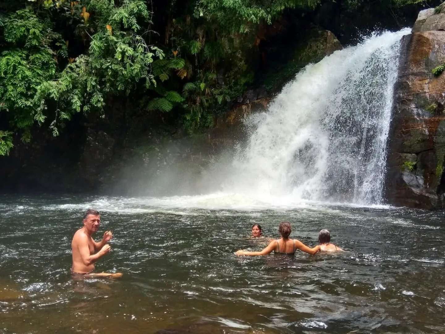 Evergreen Villa - Sinharaja