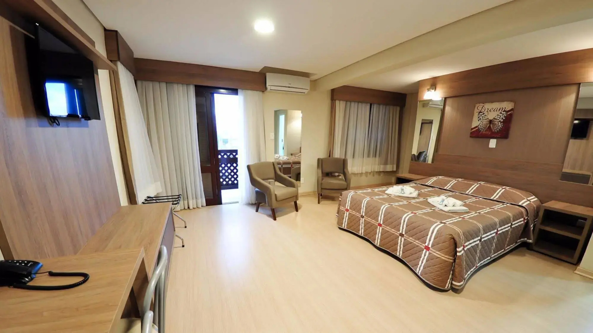 Klein Ville Dois Irmaos