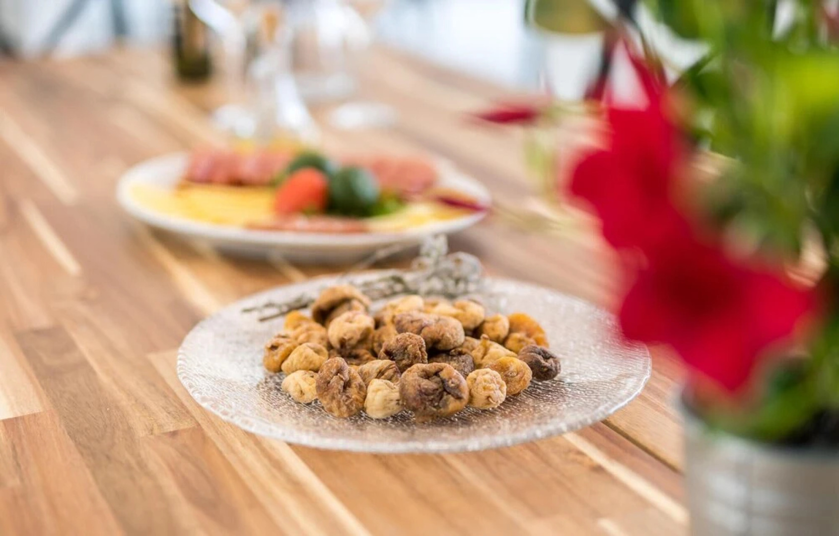 Beautiful Home in Vrh With Outdoor Swimming Pool, Wifi and 3 Bedrooms