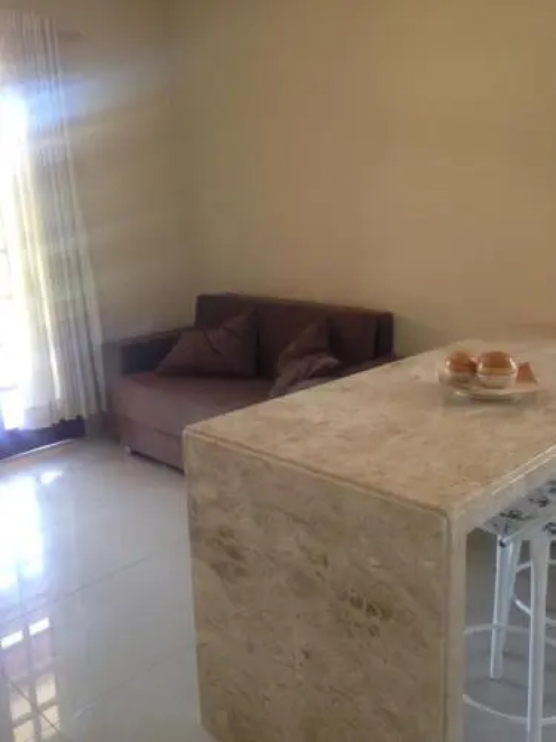 La Fazenda Canoa Quebrada