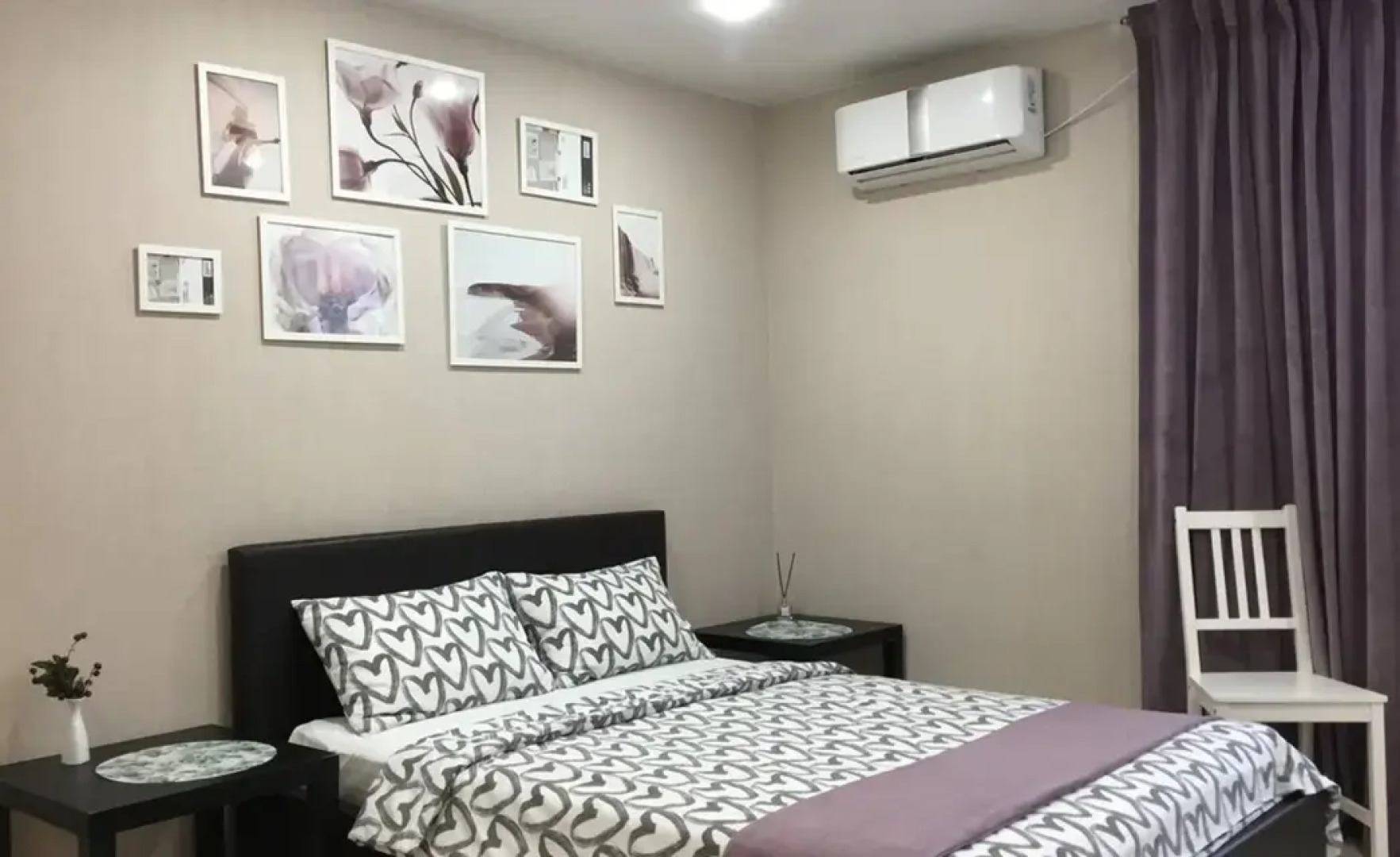 Апартаменты на улице Пионерская 8А к2