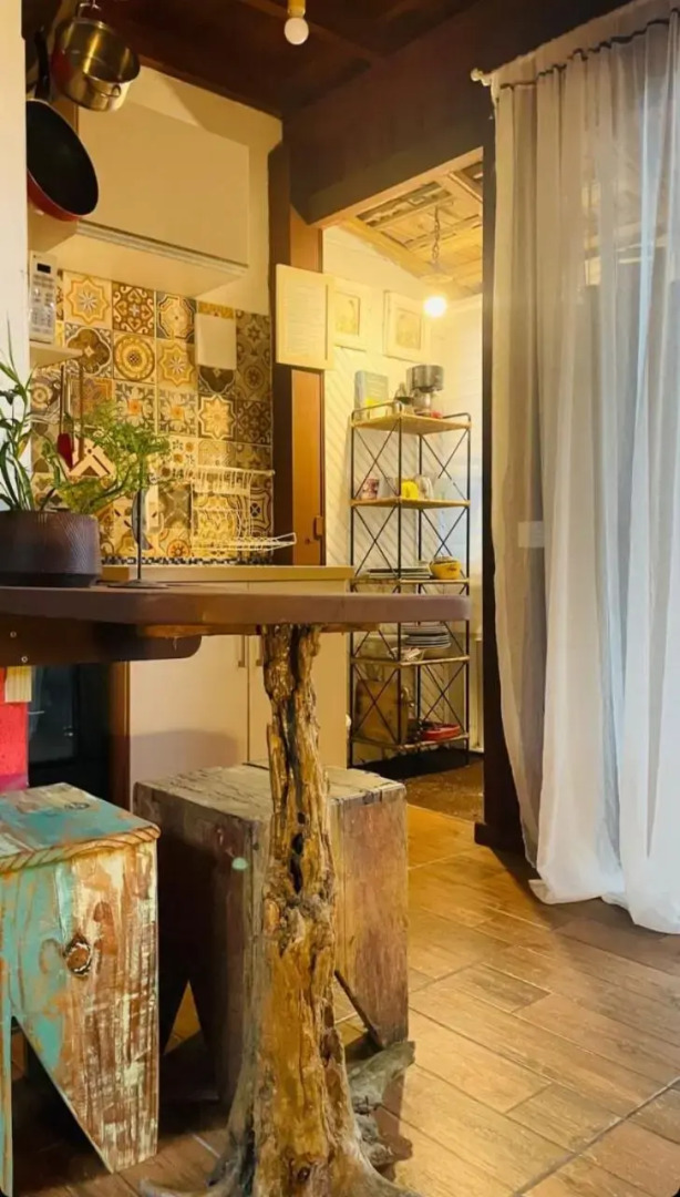 Pousada Dunas da guarda