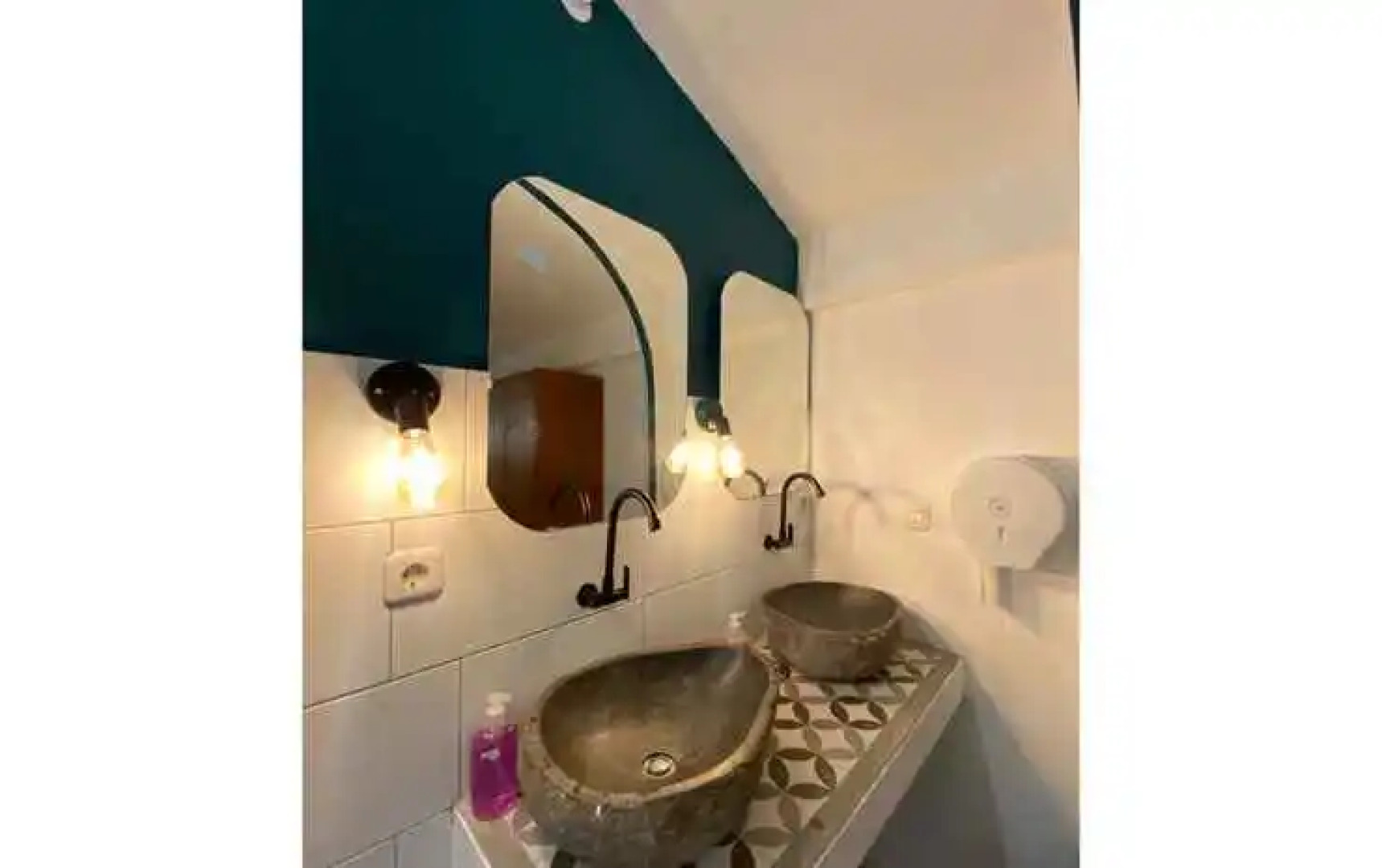 Wonderloft Hostel Jogja