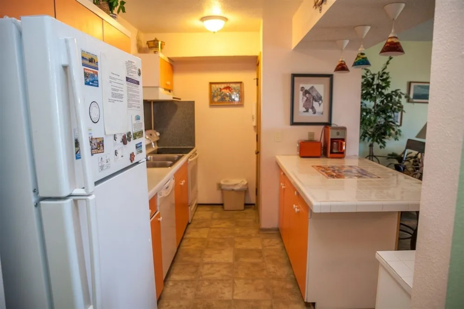 NC 12 56358-6 SW Condo by RedAwning