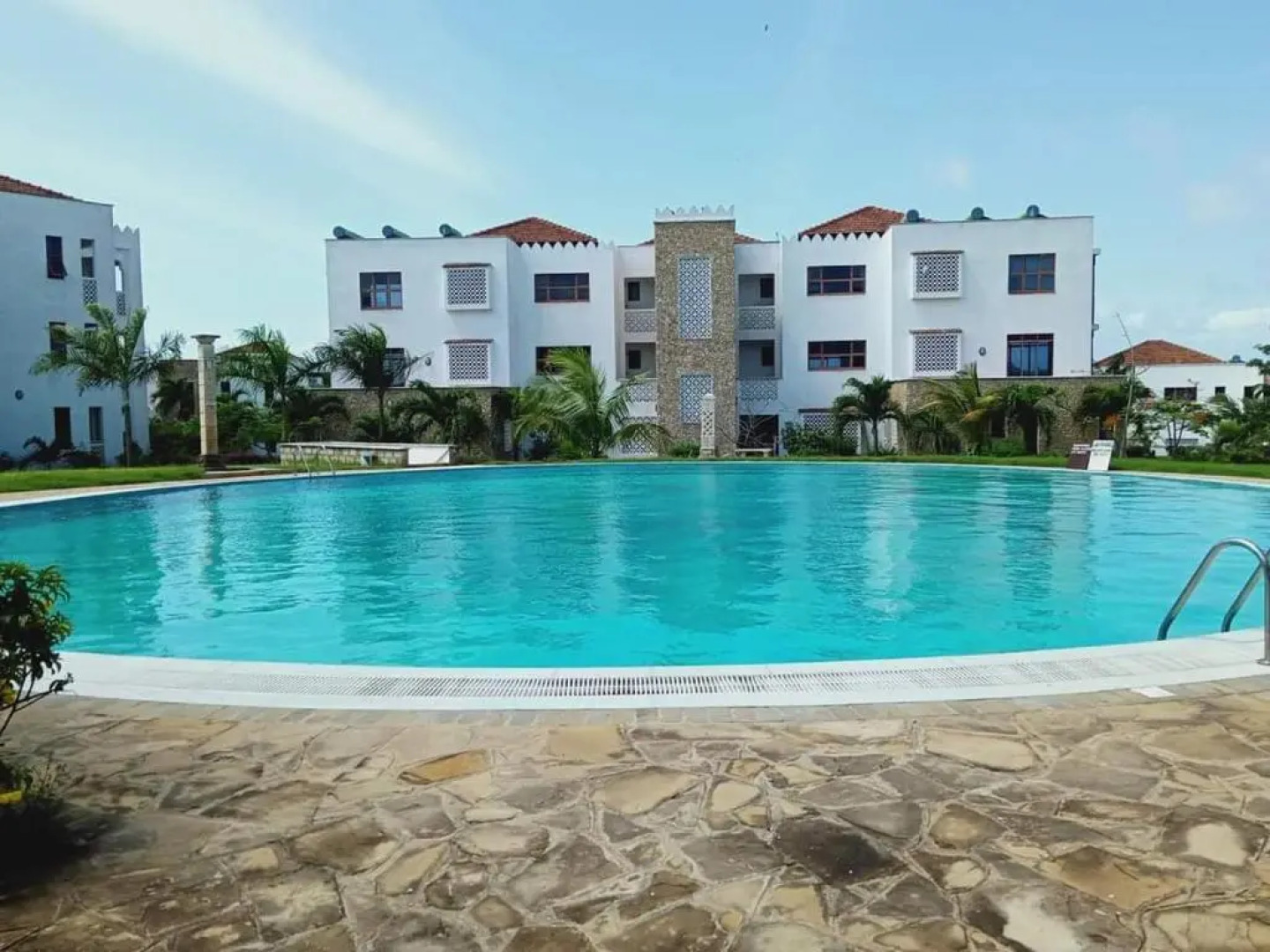 Seascape Beach Apartment