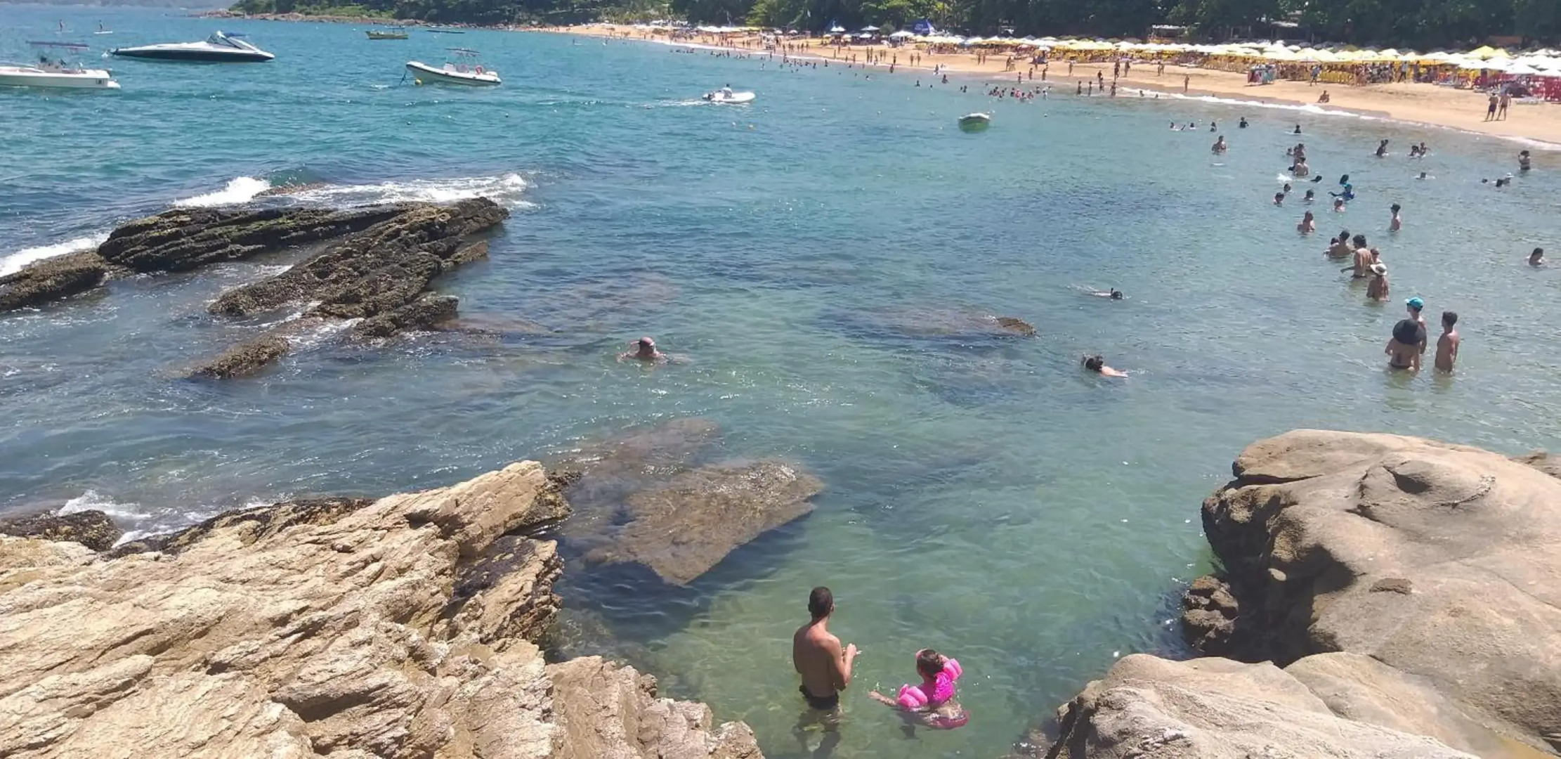 Residencial Yacamim B39