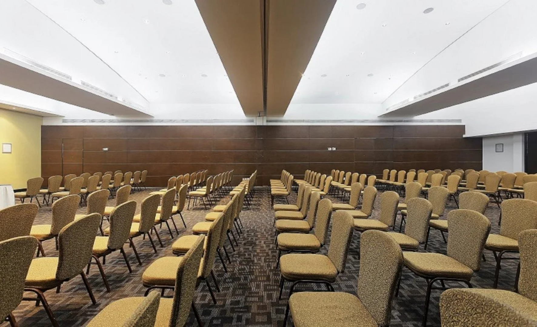 Crowne Plaza Villahermosa by IHG