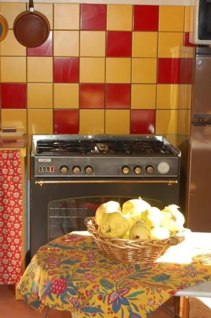 Le GITE du MAS des CLOTS