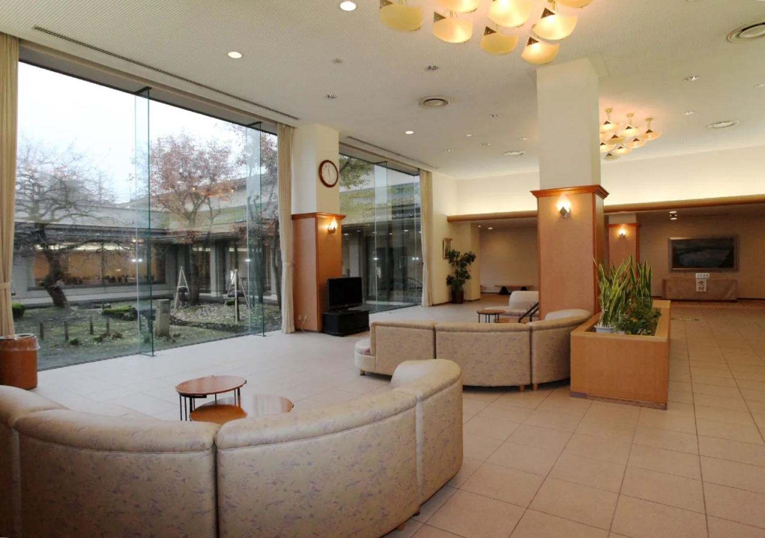 Hotel Wellness Yokoteji