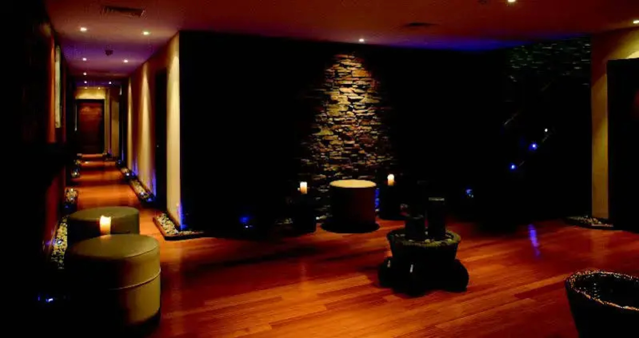 Lyrath Estate Hotel Spa & Convention Centre