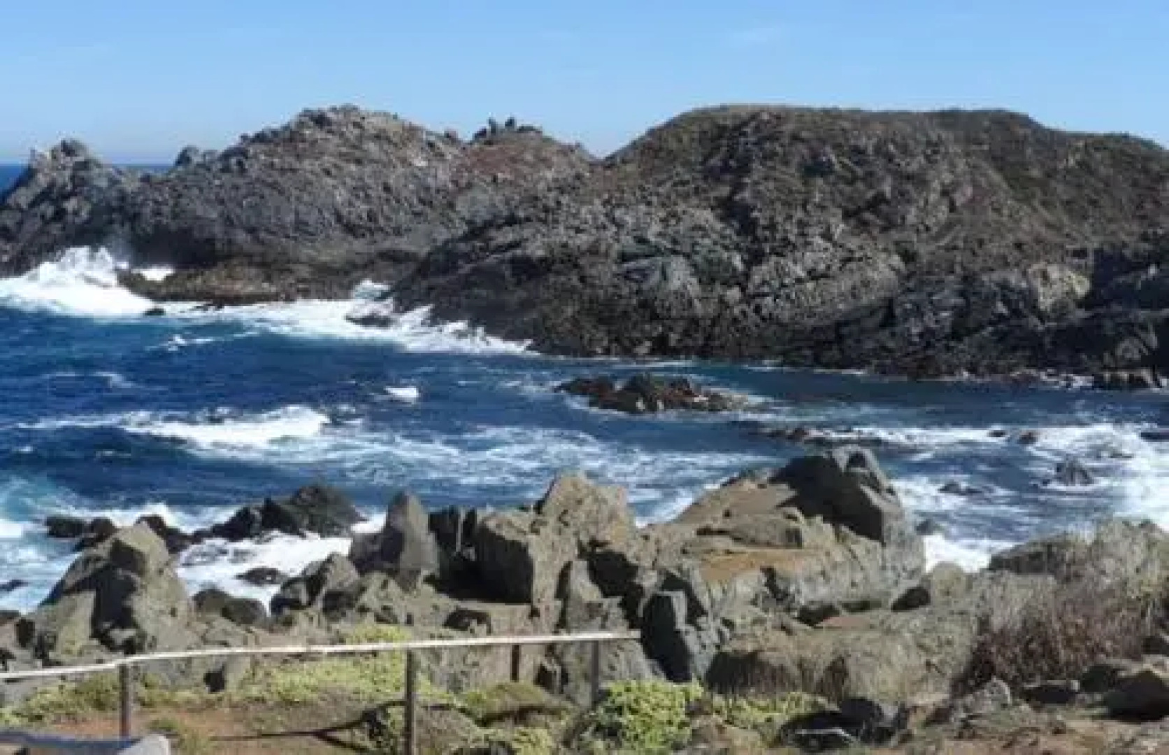 Cabañas Familiares 2