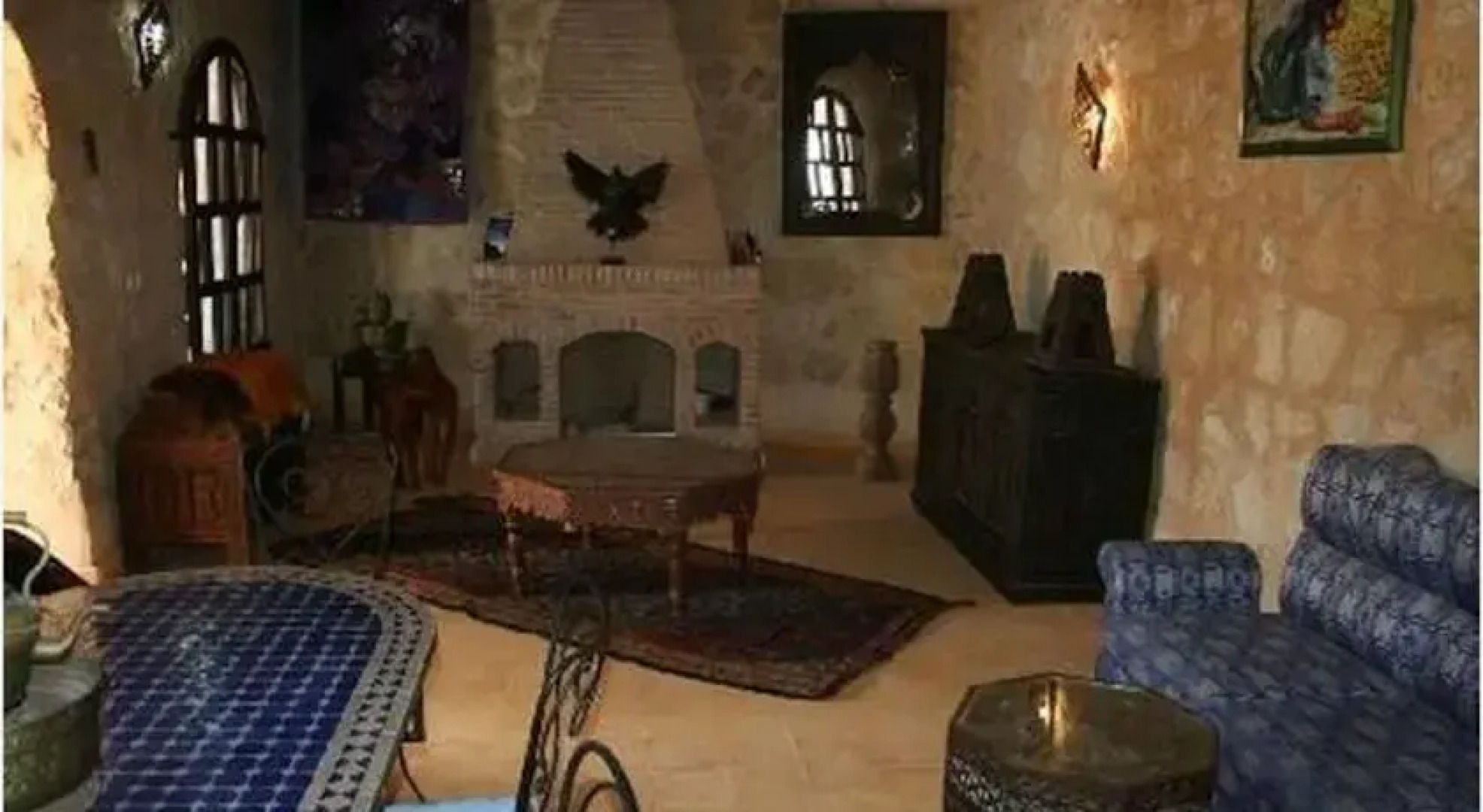 Riad Bab el Oued