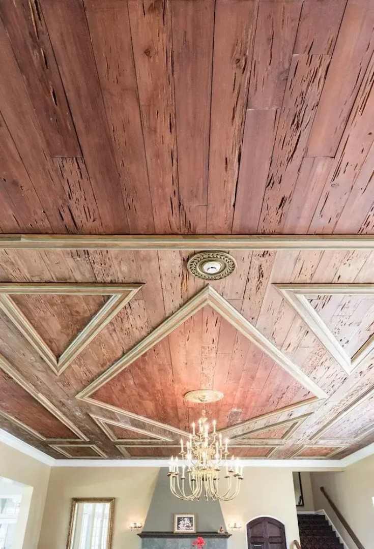 Capernaum Lakeside Lodge