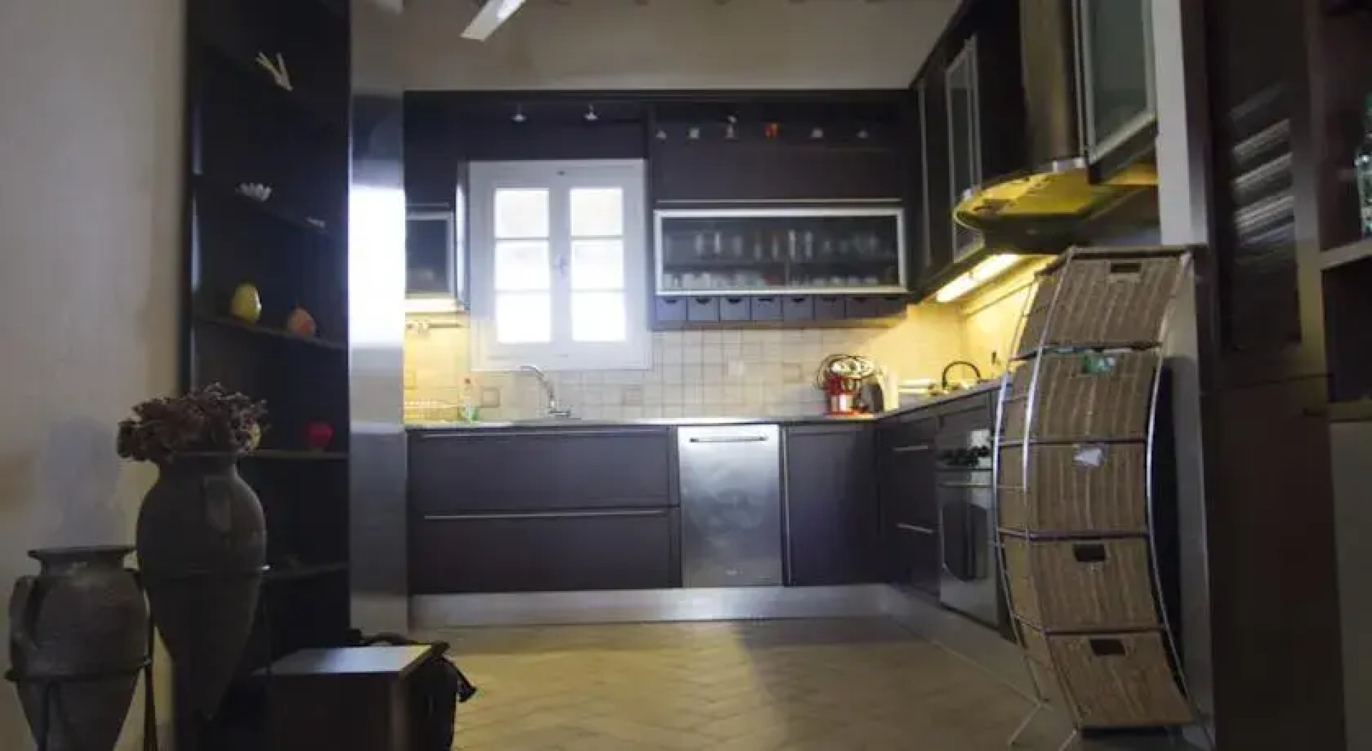 Villa Glyfadi Mykonos